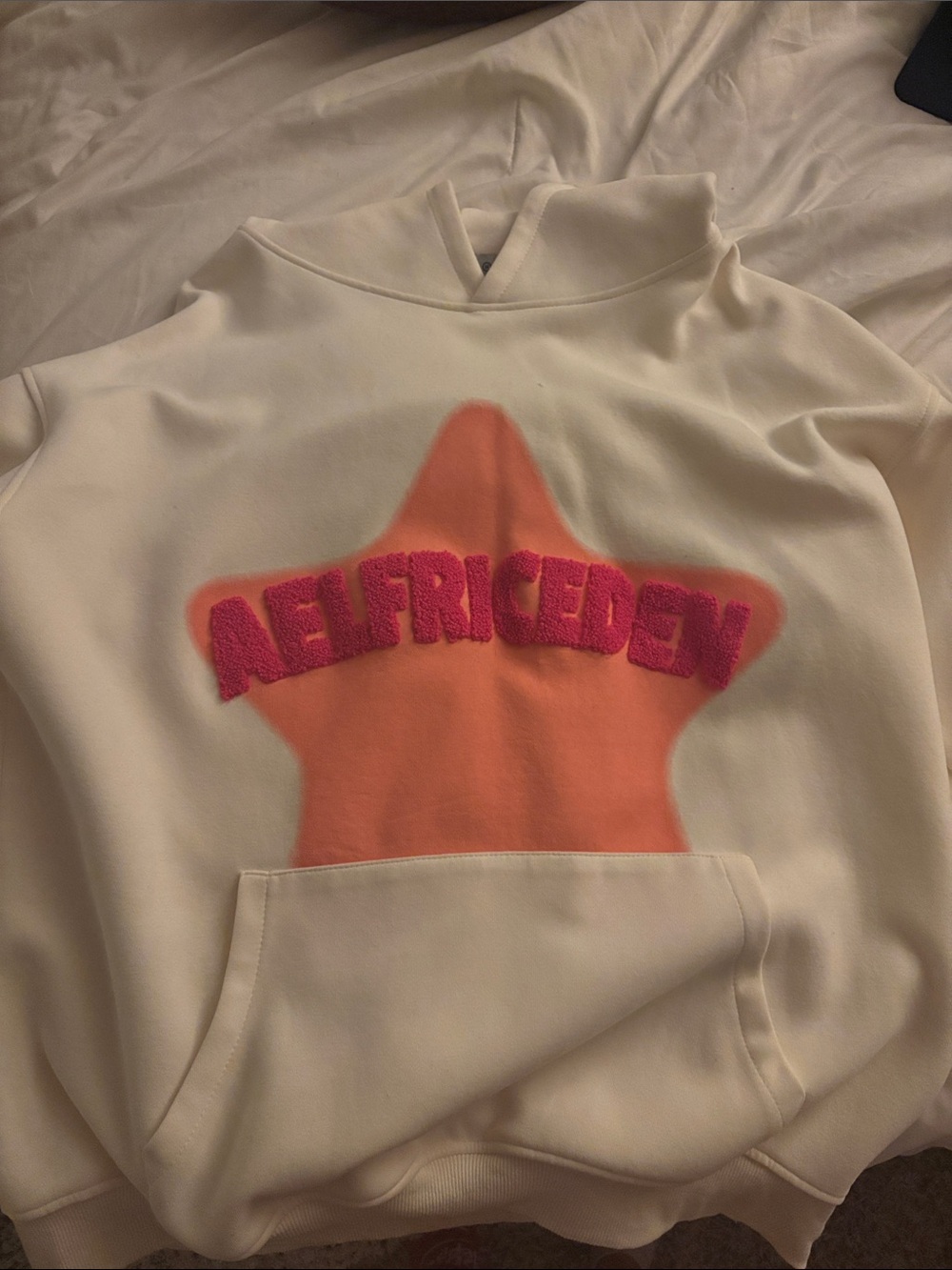 Aelfriceden sweatshirt/hoodie